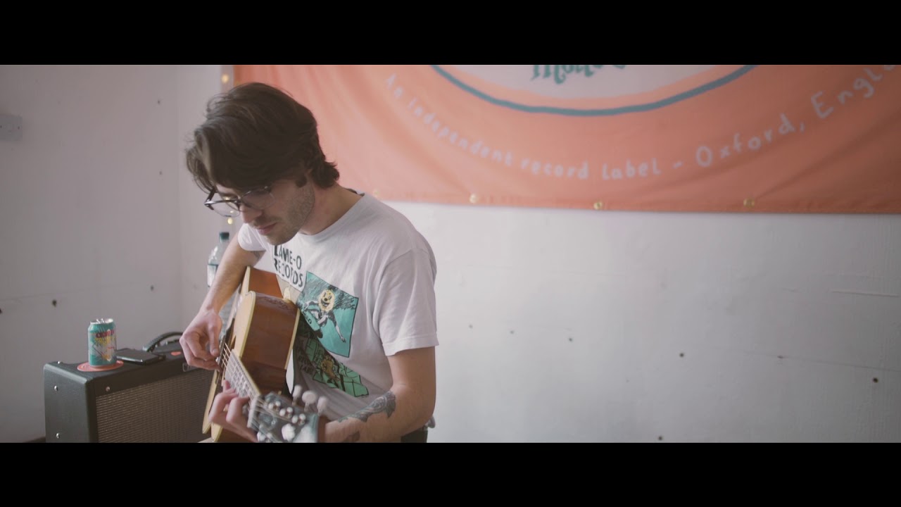 Slaughter Beach, Dog  - Live and Acoustic at the BSM Cardiff Instore