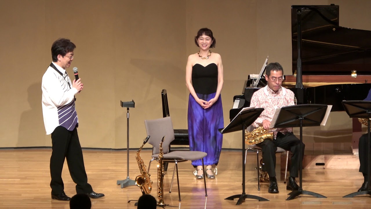 【Trouvère Quartet/トルヴェール・クヮルテット】2019シモクラドリームコンサート
