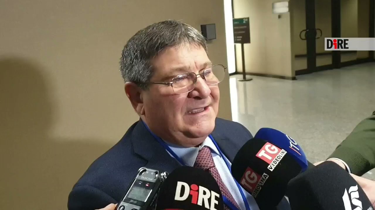 Cagliari - SANIT&Agrave;. RIFORMA SARDEGNA, RETTORE CAGLIARI: AMPLIARE RETE FORMATIVA (21.01.25)