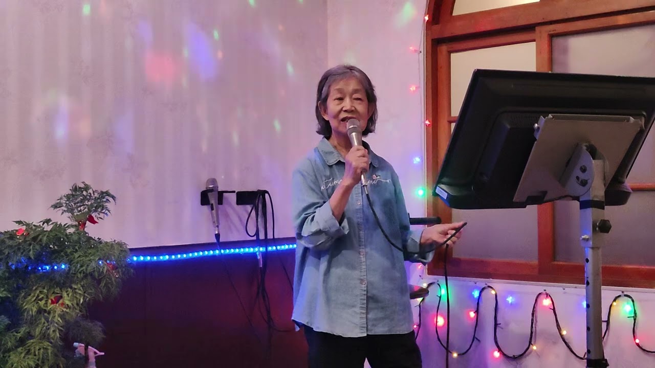 我是一隻畫眉鳥...阿母