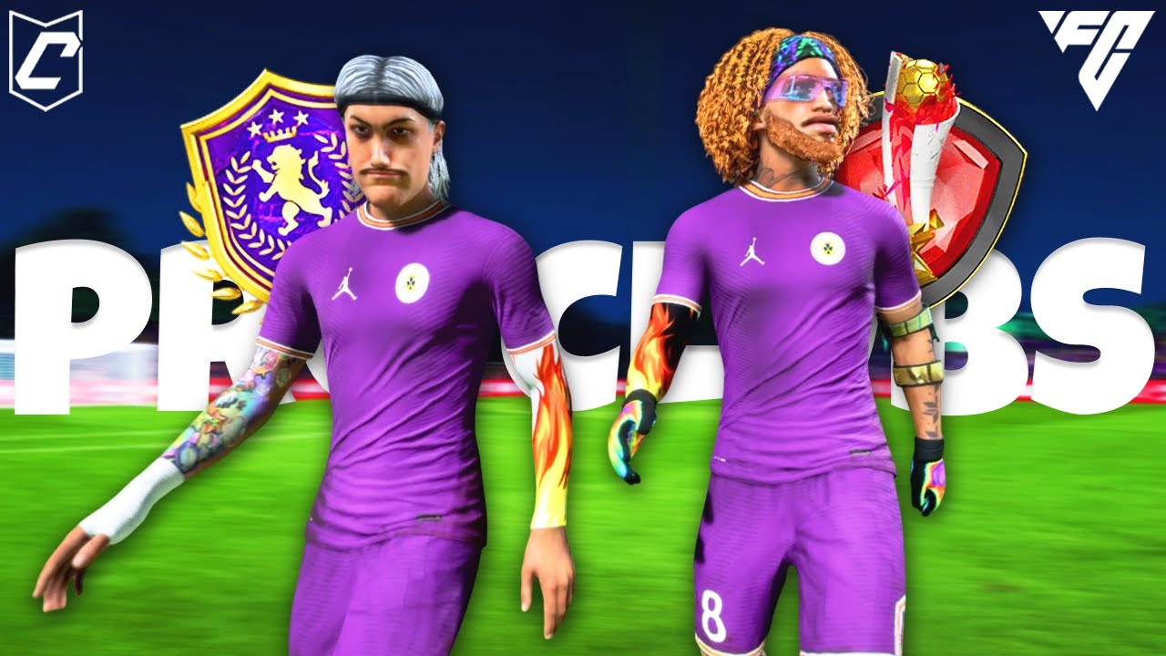 Плей-офф первого элитного дивизиона клубов FC 26...