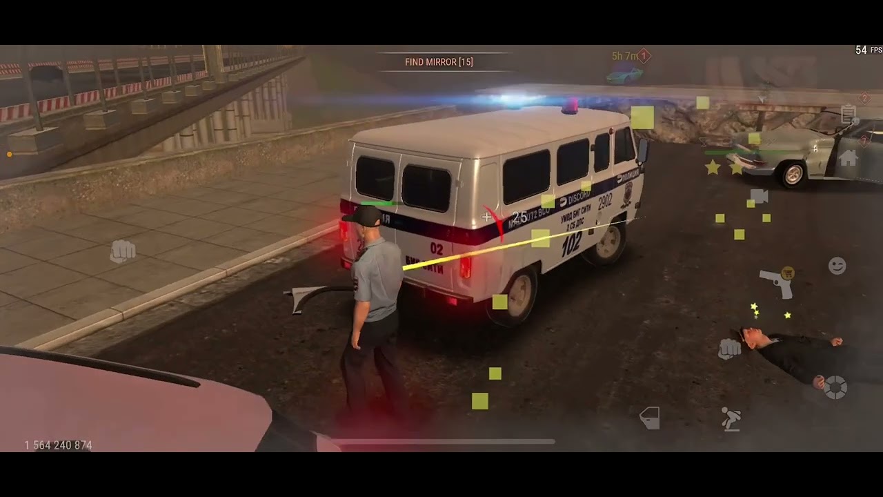New Madout 2 BCO video AI police are even harder now??!