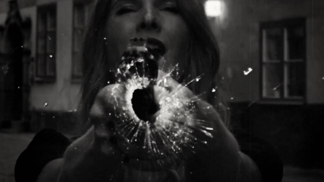 Imperial State Electric - All Through The Night (Official Video)