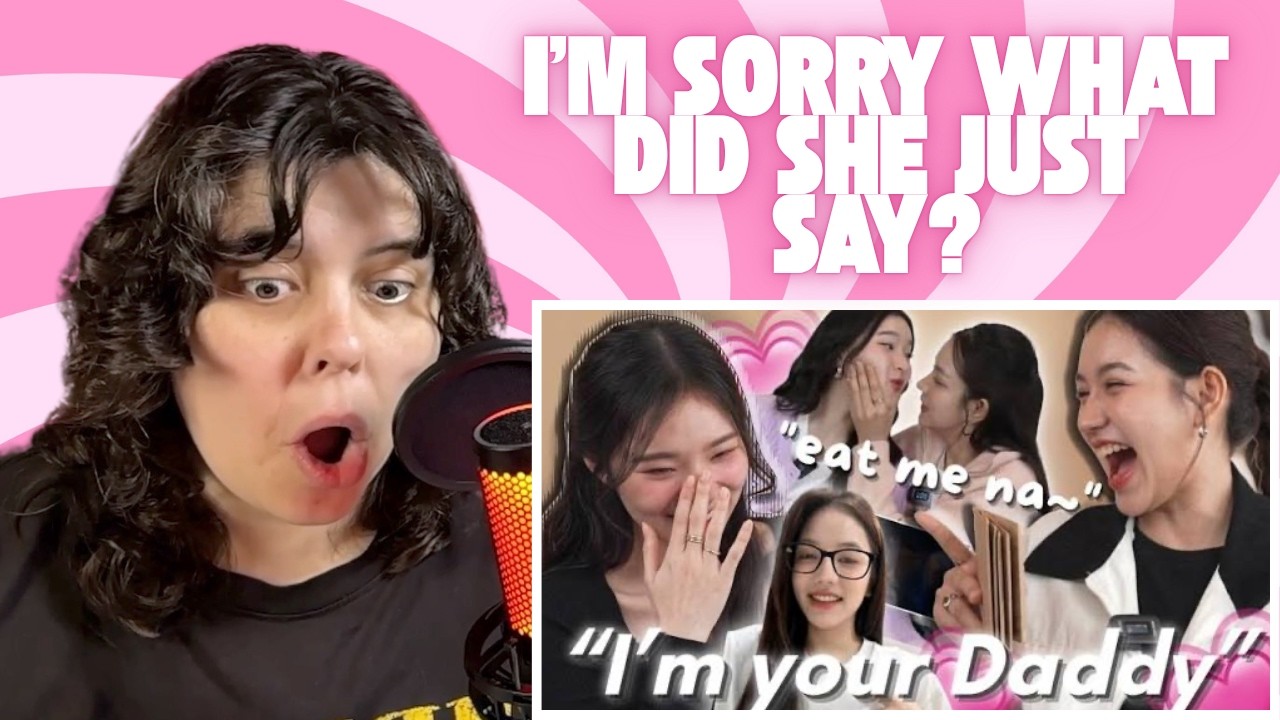 MieAya Can't Stop Exposing Themselves 🐋🦄😭 | GL Spiral