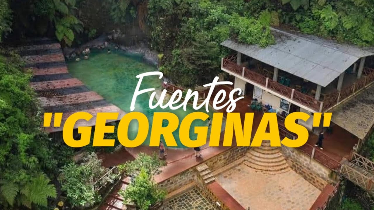 Conociendo Guatemala: as&iacute; surgieron 