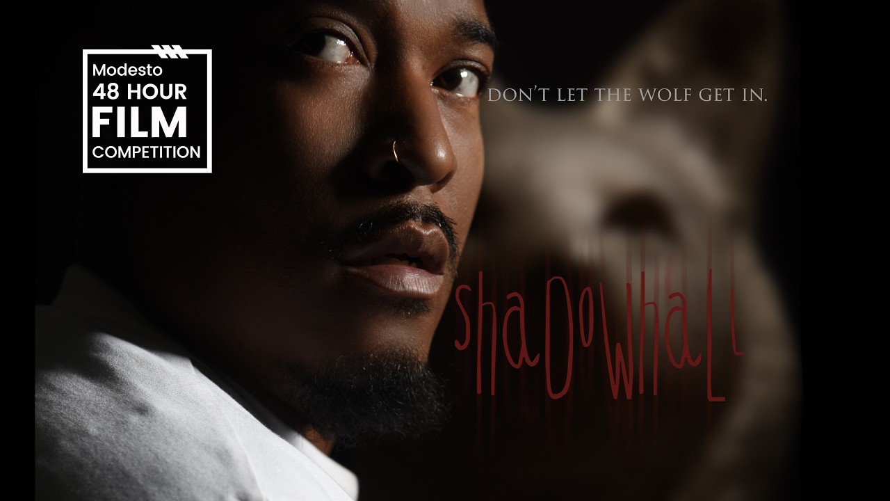 SHADOWHALL (DIRECTORS CUT) - Modesto 48hr FIlm Contest