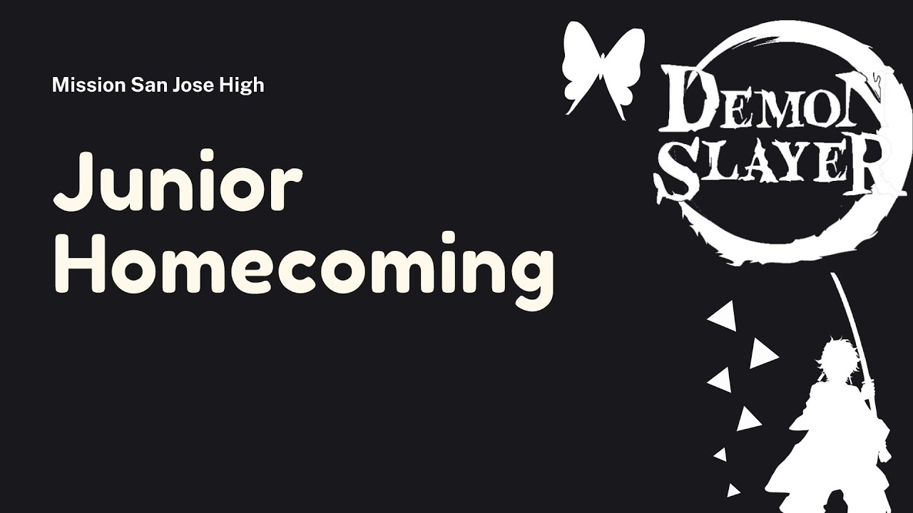 MSJHS Homecoming Junior Day