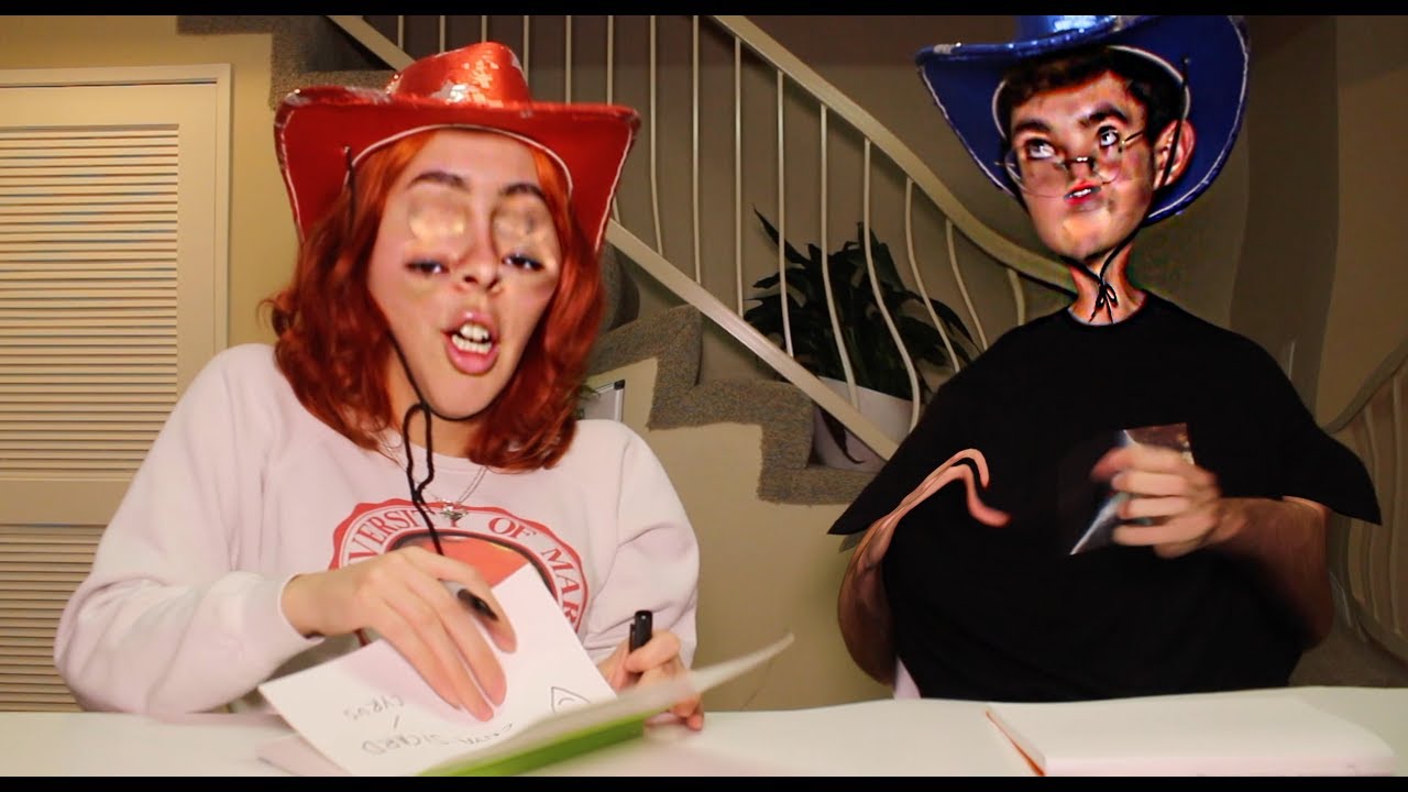 we are no longer roommates... heres why