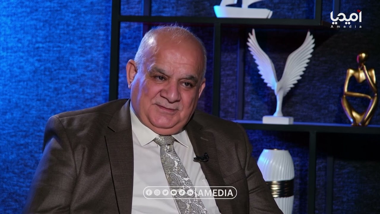 شامل العاني: الاشتراك في نادي العلوية بسعر رمزي للحفاظ على الانتماء للاعضاء .