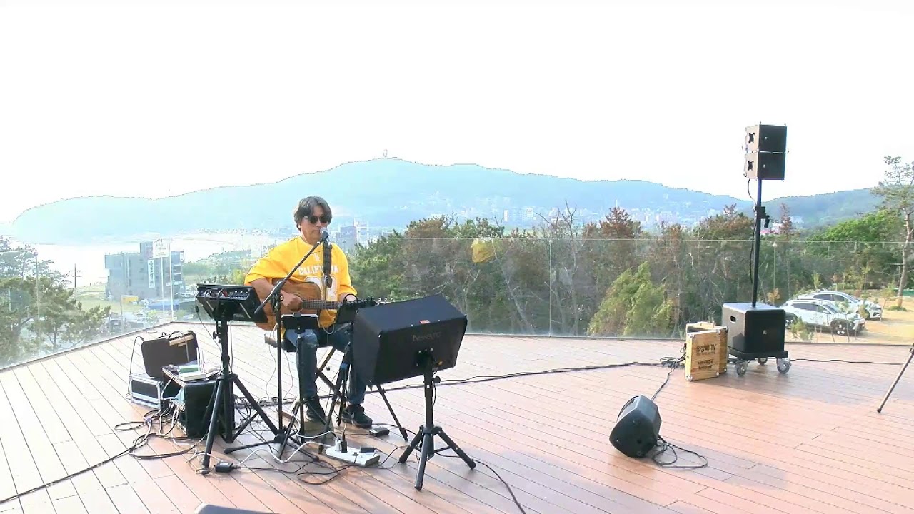 카페오라