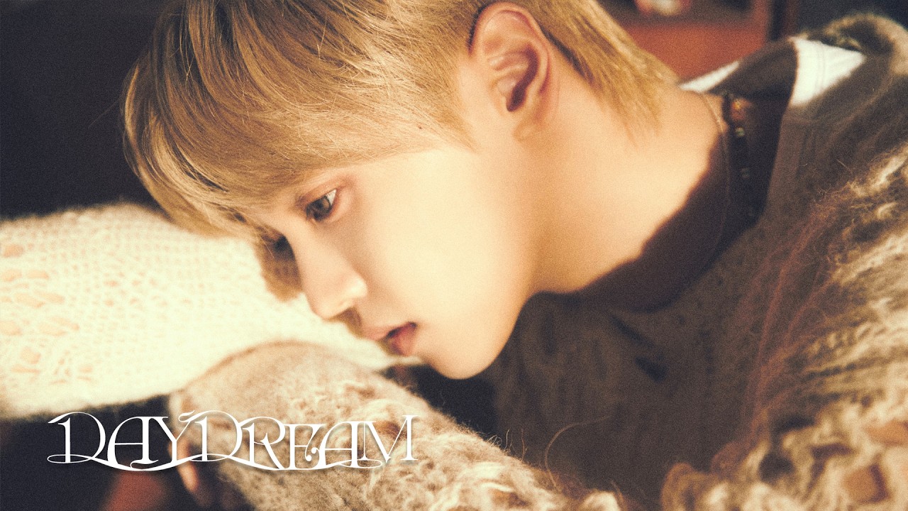 JANG HANEUM The 2nd EP [DAYDREAM] HIGHLIGHT MEDLEY