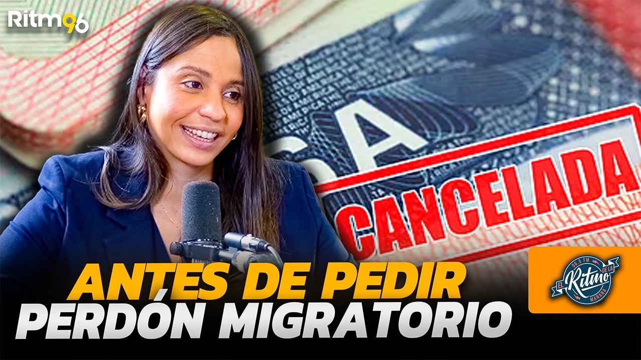 ICE, perdones y peticiones: lo que nadie te explica sobre migración a EE.UU.