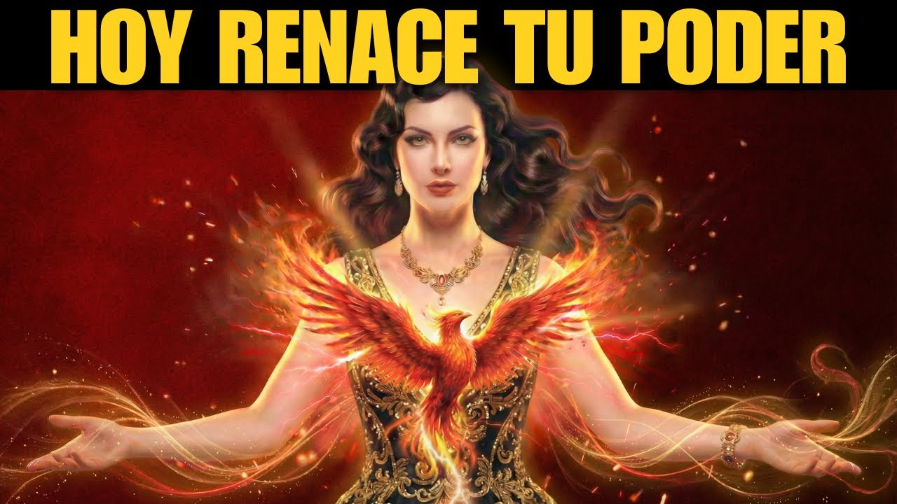 YA ESTÁS LISTO: Fuiste ELEGIDO Para Romper El Ciclo Y Renacer Con PODER | Jung Lo CONFIRMA