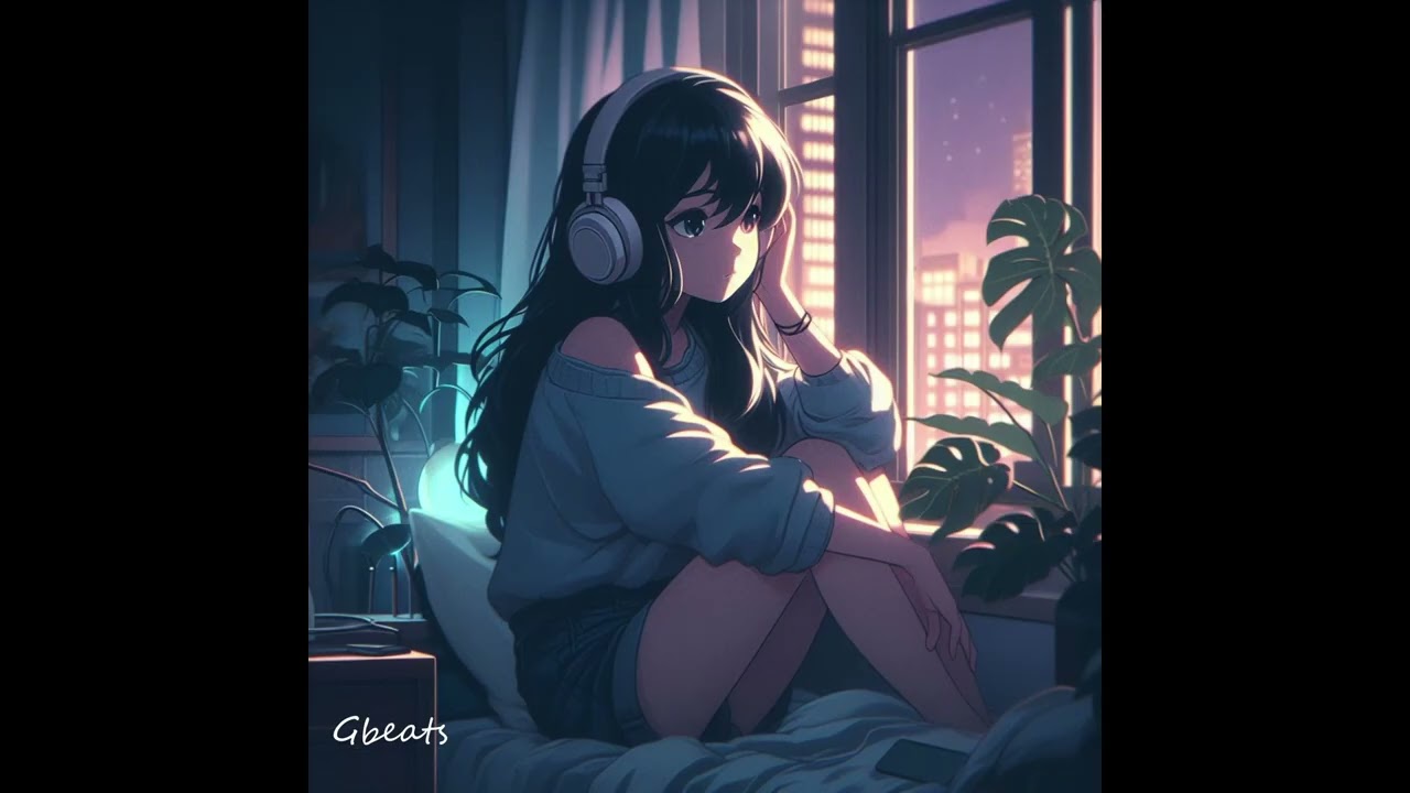 Vibing To Some Soft Back Music - No Copyright Royalty Free Soothing Music