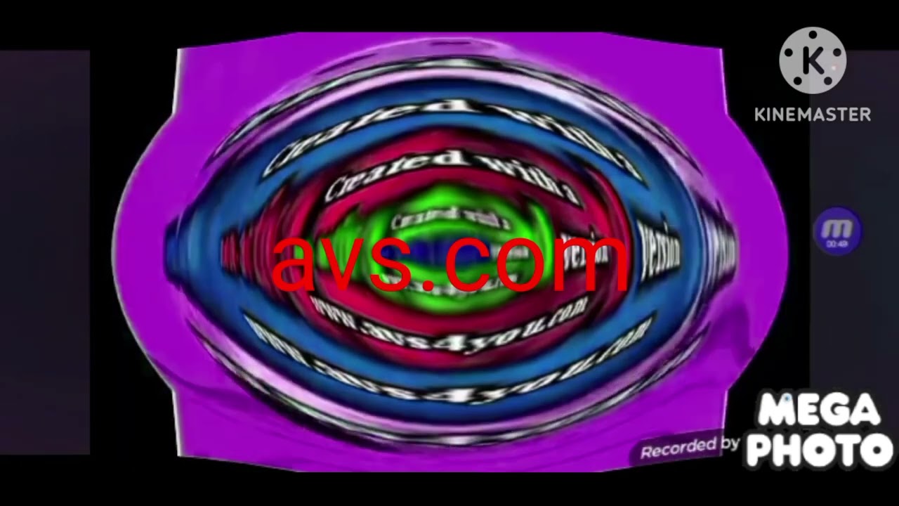 4.0 I KILLED PBs Kids Dot LOGO Effects Round 1