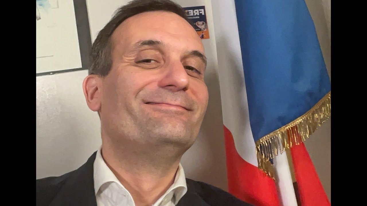 Affaire Brigitte : Trump va sortir le &laquo;&nbsp;dossier Macron&nbsp;&raquo; !