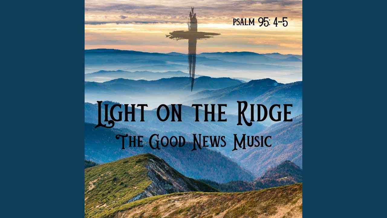 When The Mountains Tremble (Nahum 1:5)