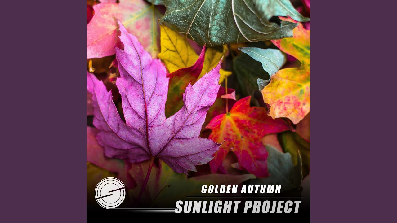 Golden Autumn (Extended Mix)