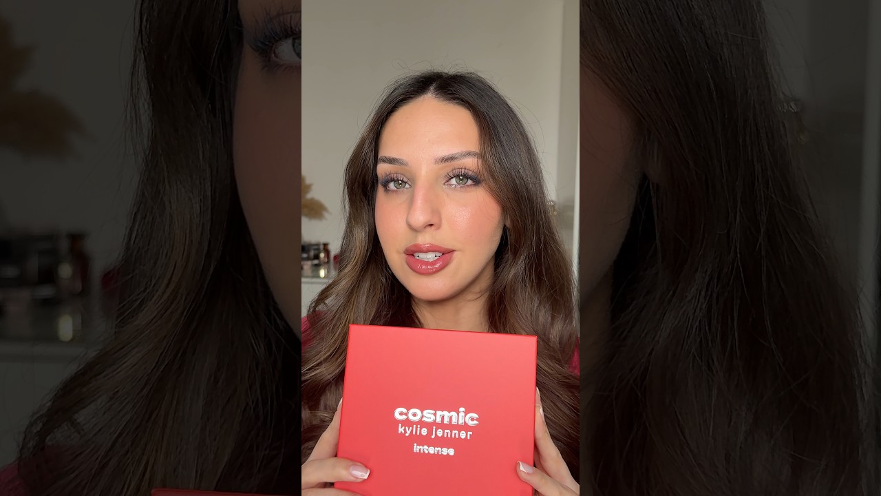 ‪@KylieCosmetics‬
