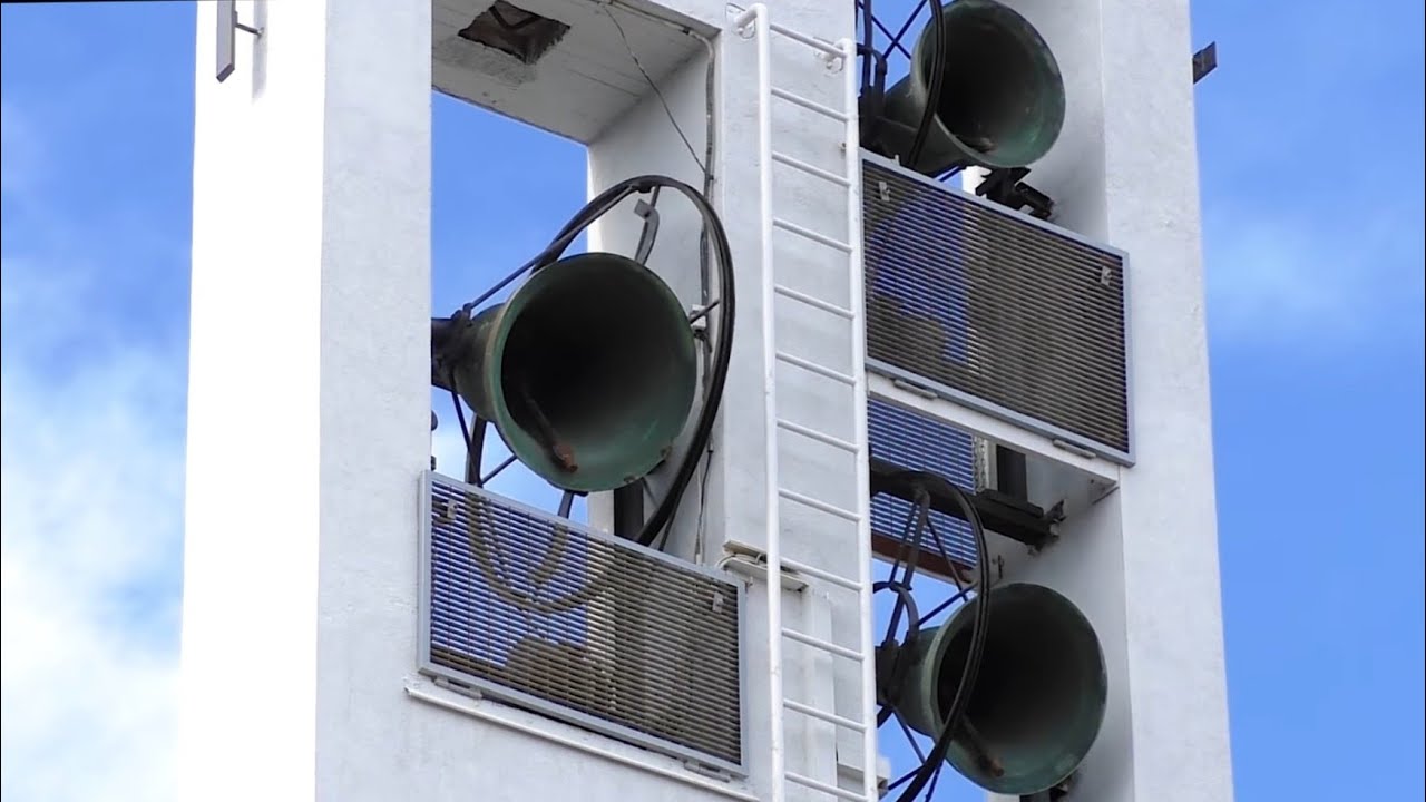 Le Campane di Vallecrosia IM