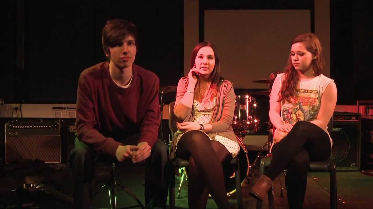 BA (Hons) Music Performance and Technology - Havering College