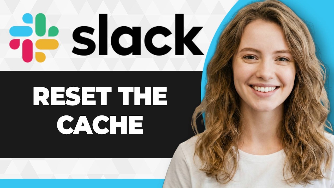 Как очистить кэш в приложении Slack (руководство 2026 года)