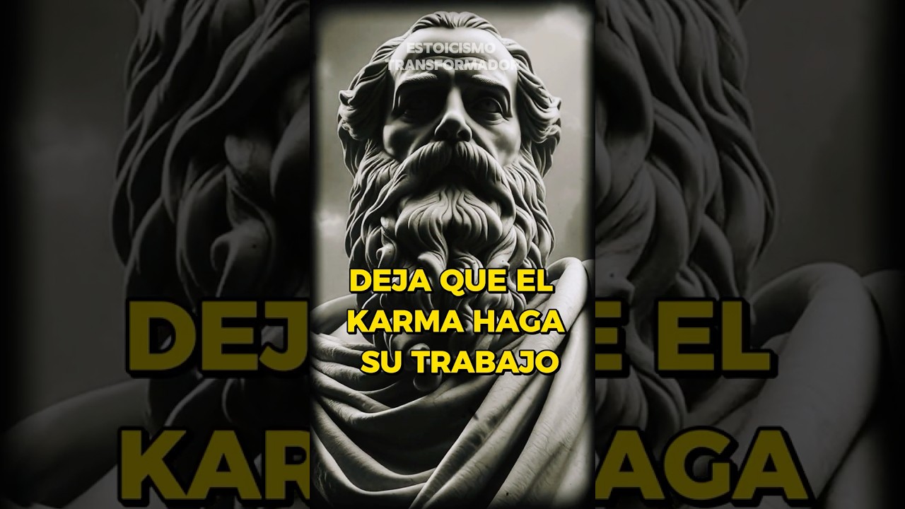 6 Veces que Debes Guardar Silencio y Permitir que el Karma Haga su Trabajo