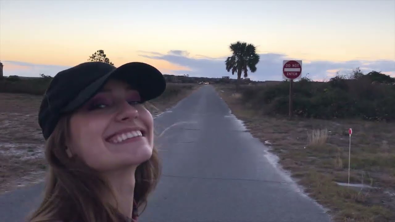 Fort Pickens 2020