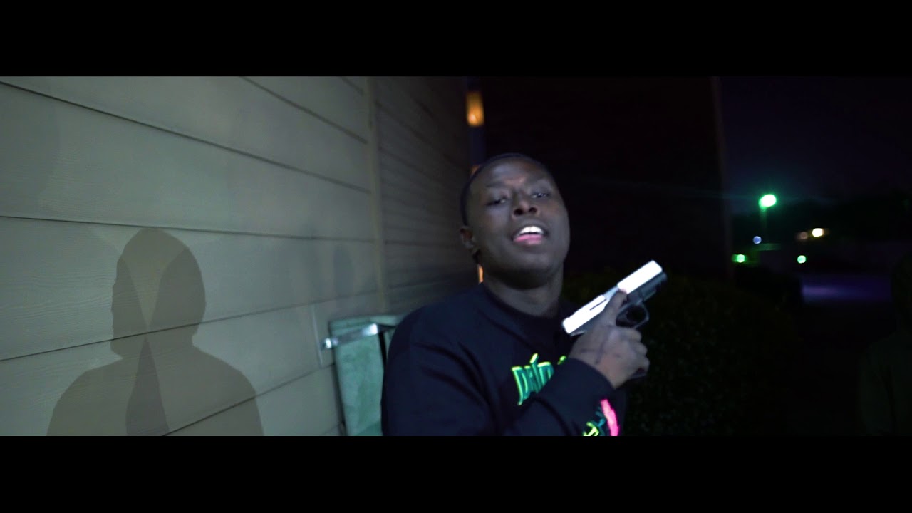 Mttm Dondon- Cold Blooded Official Video