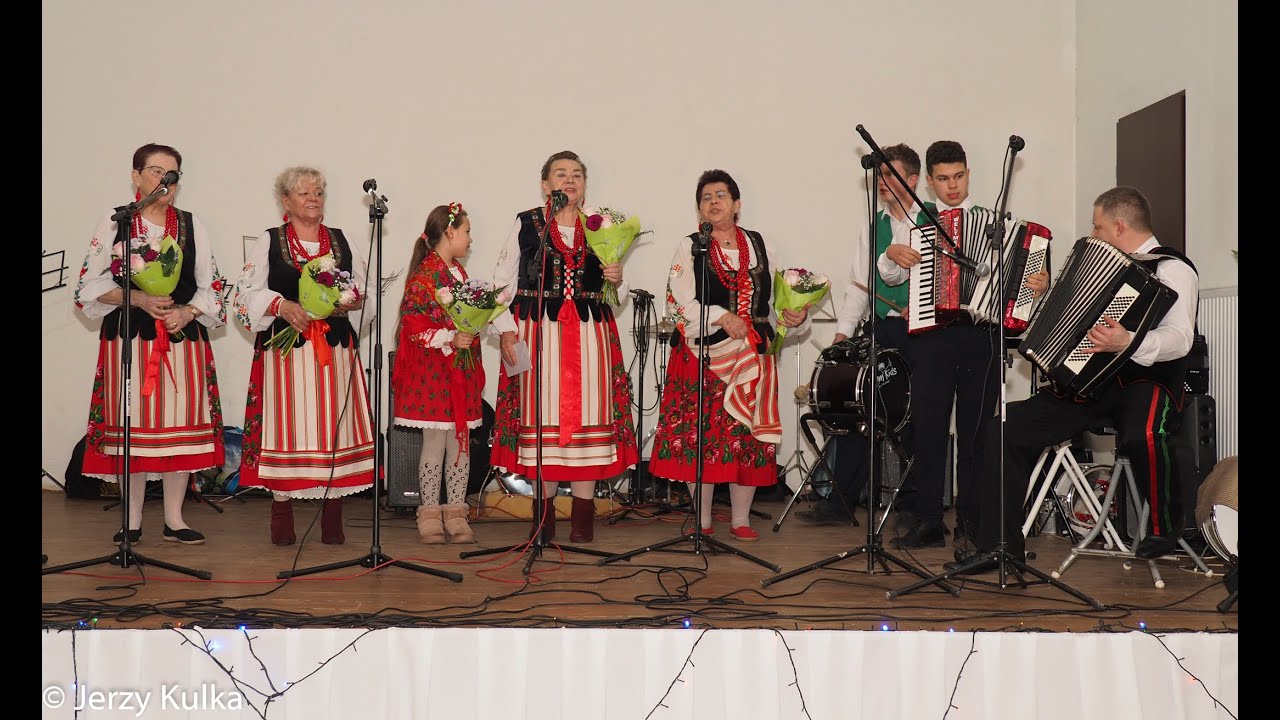 2026.01.24. PRZEGLĄD KOLĘD I PASTORAŁEK U WOLIBORZANEK