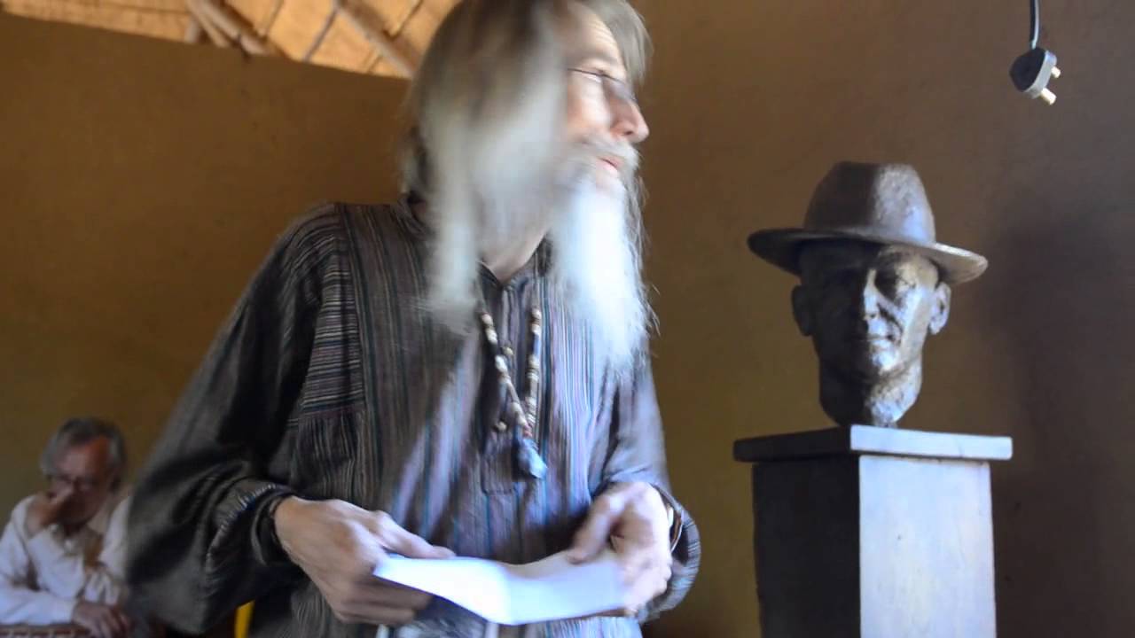 The Boere Bohemians of Groot Marico