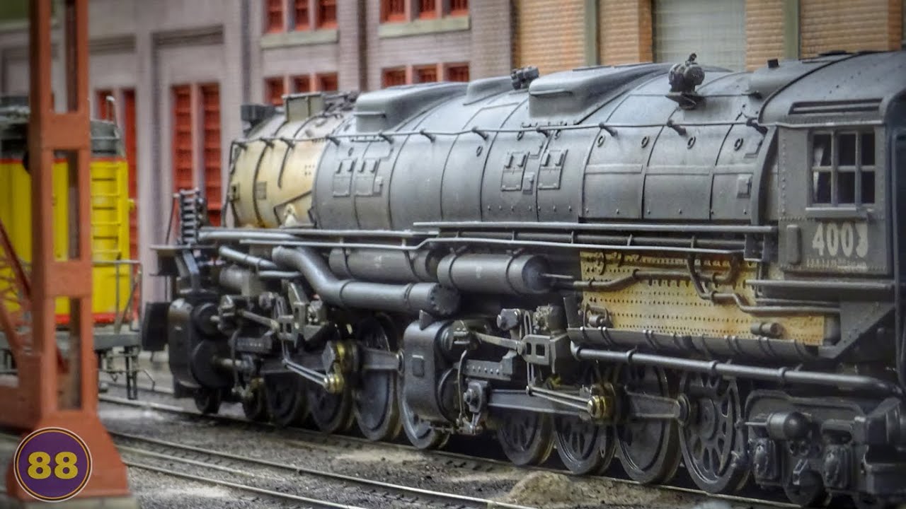 Rail-Ex Taunton - Model Railway Exhibition - Virtual Model Train Show
