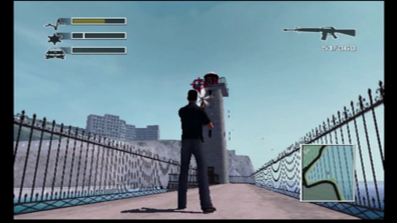 DRIV3R - All Timmy Vermicelli Locations (Miami, Nice, Istanbul)