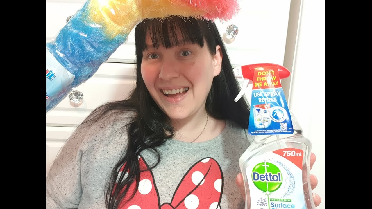 #ASMR on Cleaning Products   - Tingly Trigger Sounds -  #LoFiASMR