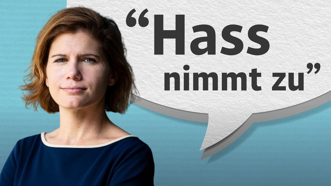 Warum schauen wir zu, wie Social Media uns vergiftet? | Ingrid Brodnig