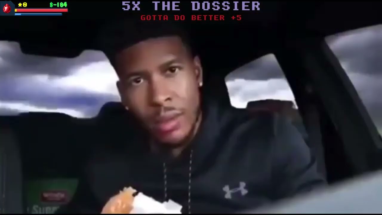 The Channel Intro
