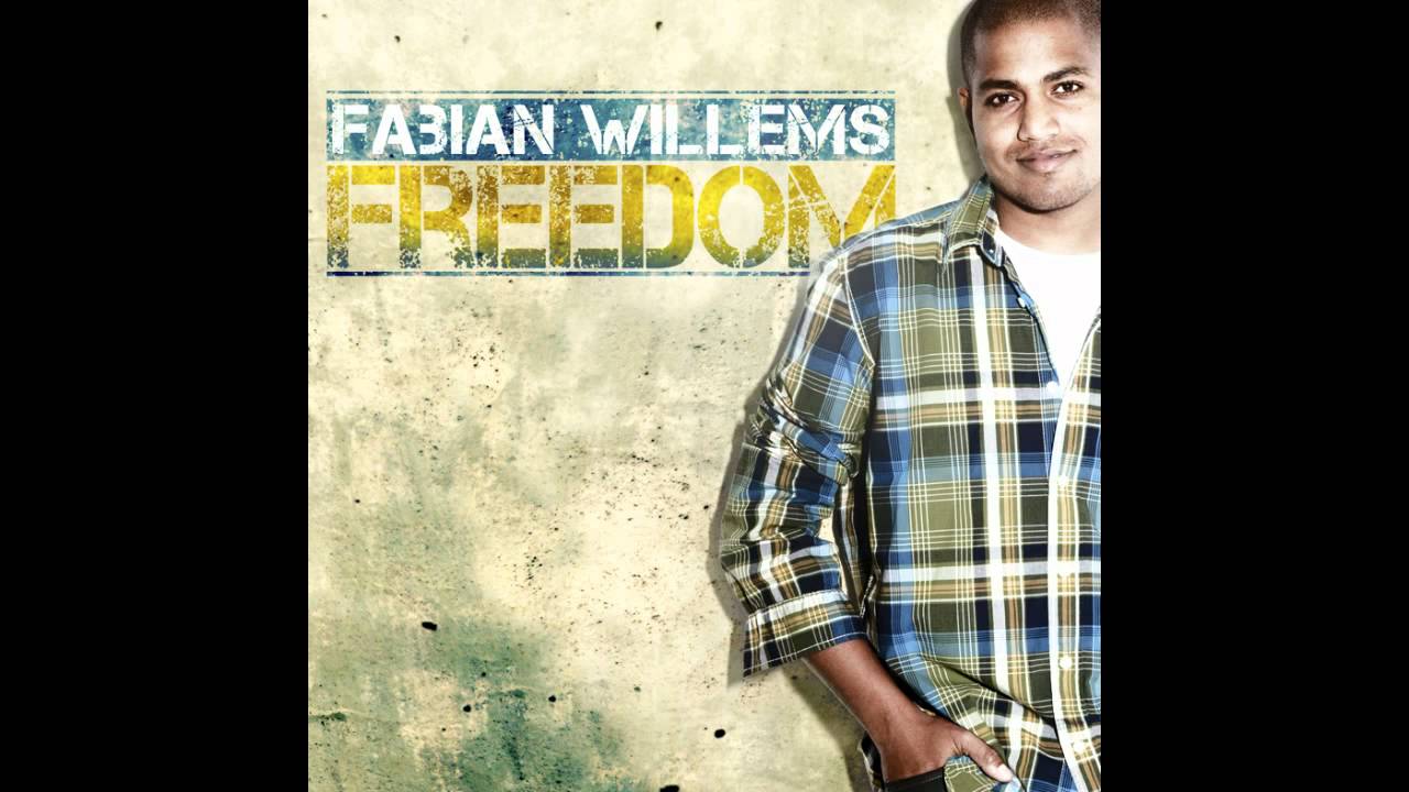 Fabian Willems - Let Your healing flow