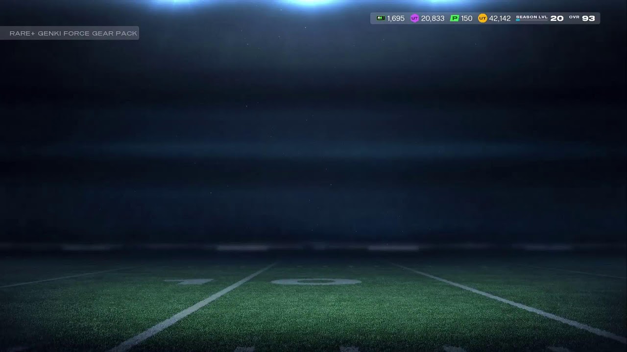 Butter vs OMFx2c madden26 money games