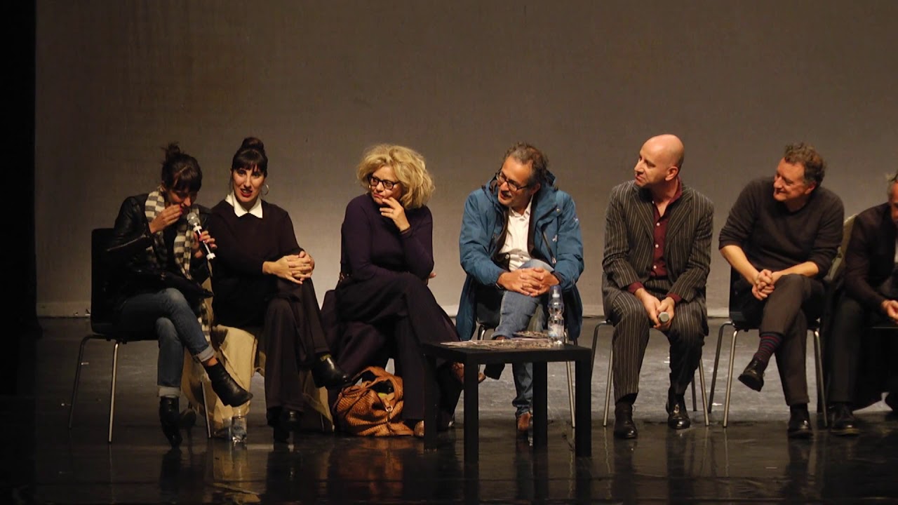 Incontro su 
