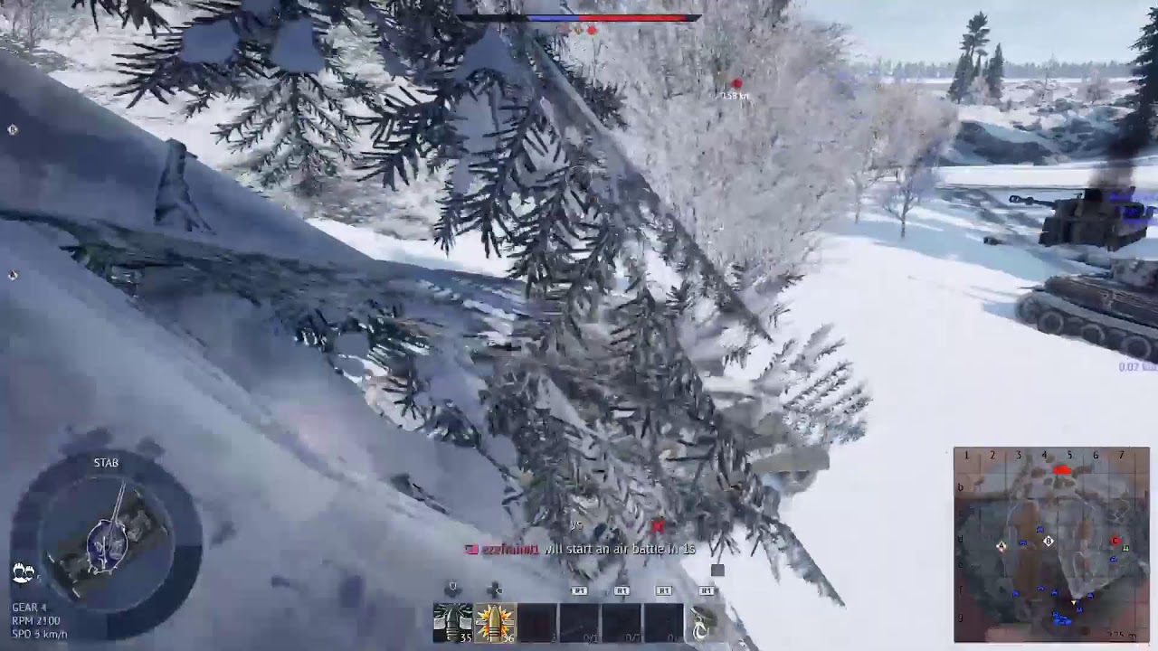 WAR Thunder .!! PS 5 .!!winner!! Chicken dinner!! Time to Get them Trolls Lzzzzzzzzzzzz