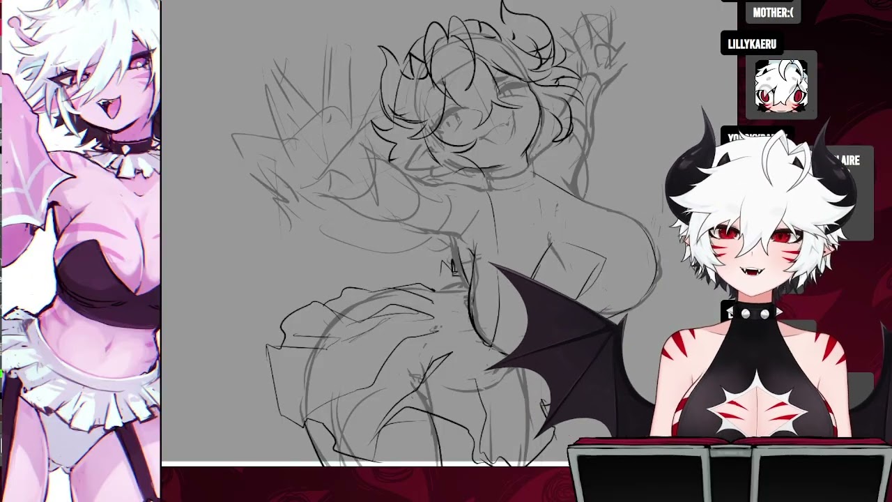 art n yaps n things :3| !merch !patreon !twitter !carrd !kofi