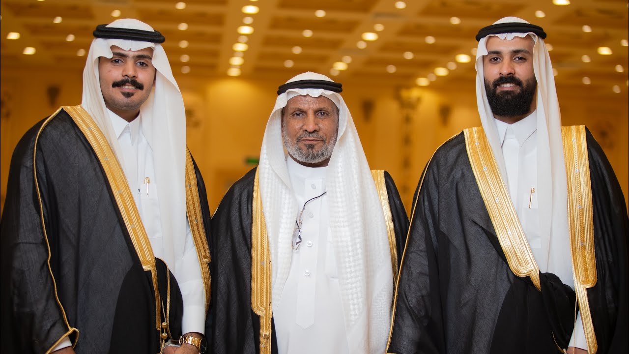 حفل زواج المهندس خالد عبدالرحمن الزهراني |الاستاذ فيصل عبدالرحمن  الزهراني تصوير عدسة جدة0506079227