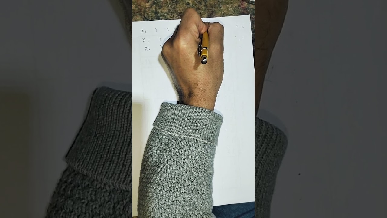 احصاء الفرقة الثالثة_تحليل التابين في اتجاه واحد