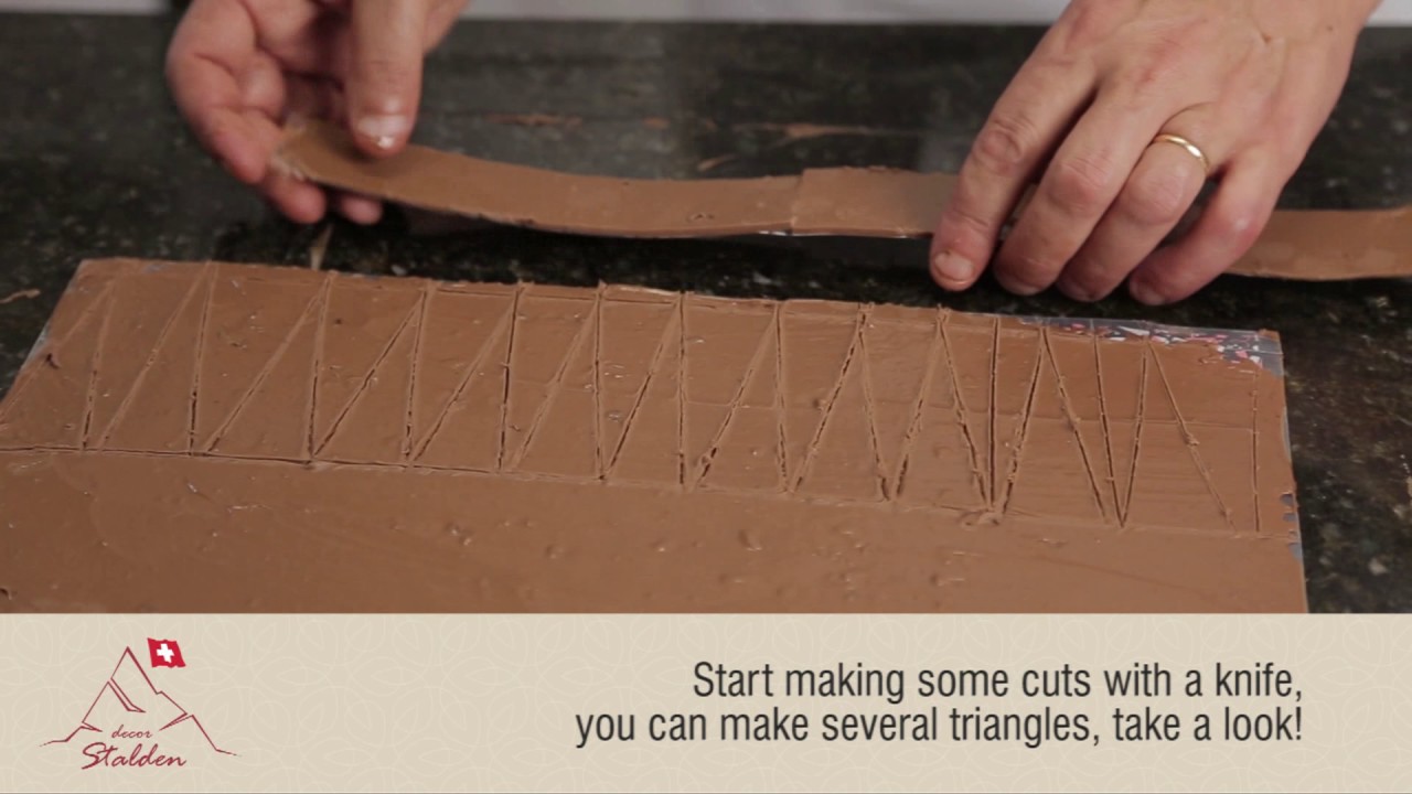 How to use - Triangle with transfer