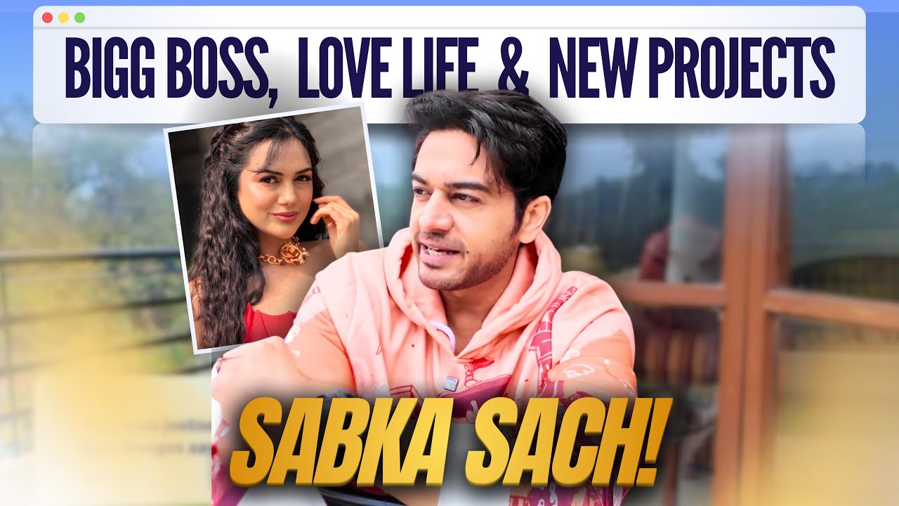 I am with Akanksha ❤️ | @GauravKhanna_11
