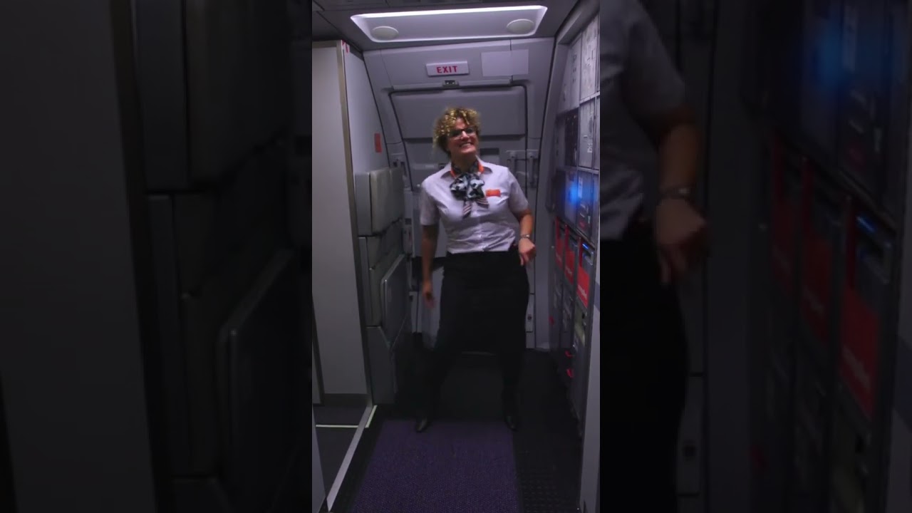 easyJet Cabin Crew Recruitment