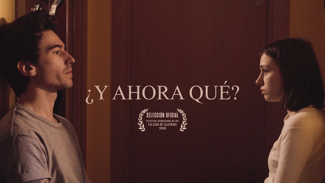 ¿Y ahora qué? - Un cortometraje de Stiff Sullivan