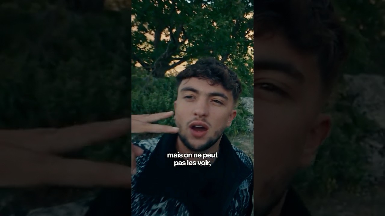 Je laisse 