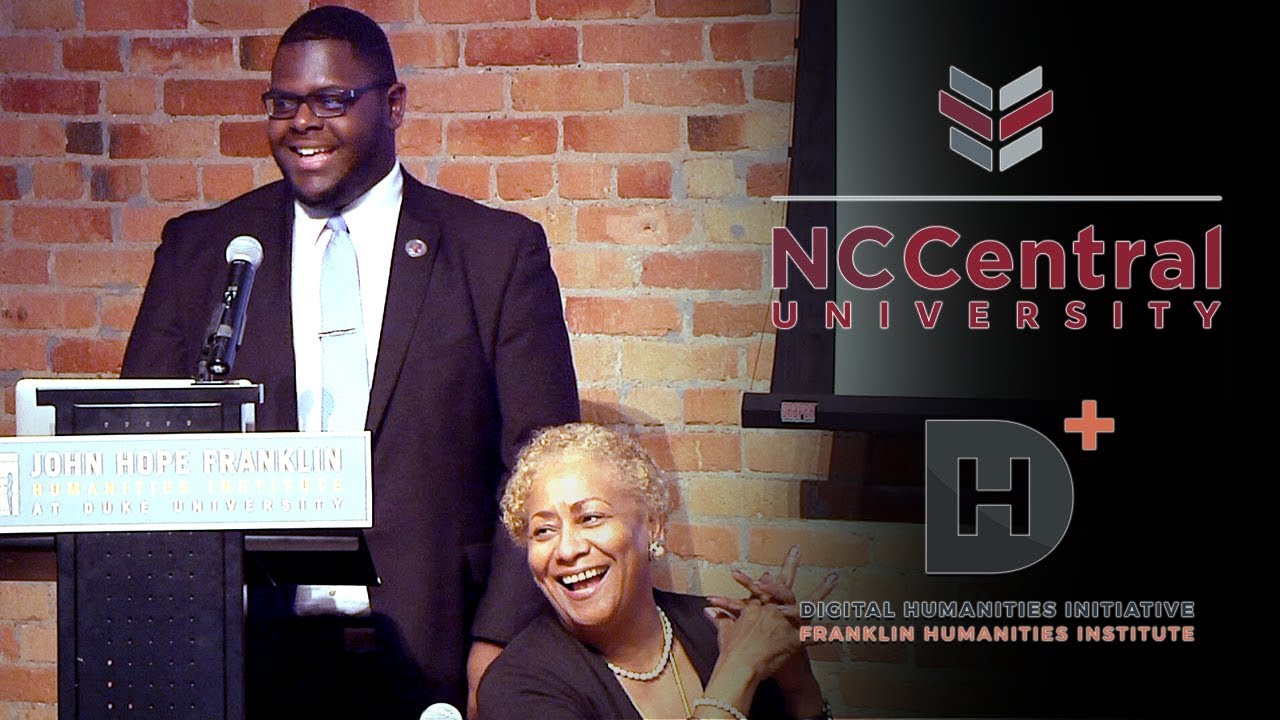 Duke FHI-NCCU Digital Humanities Fellowship | Mass Communication & Advertising Timeline
