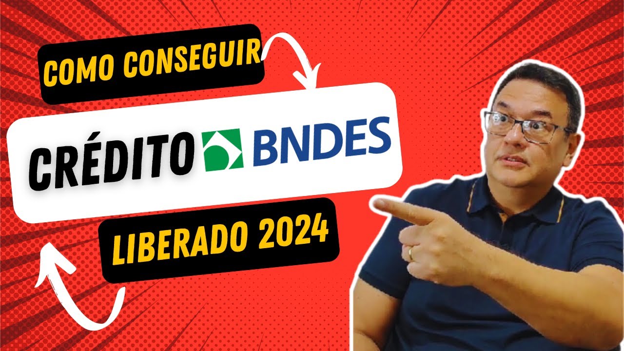 Crédito BNDES FGI Liberado! Descubra Como Garantir Financiamento para sua Empresa
